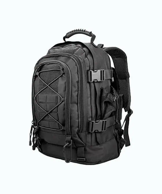Product Image of the Tactical Backpack