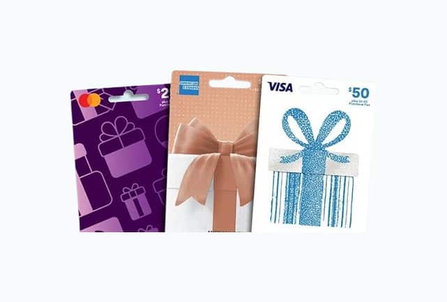 Product Image of the Target Gift Card