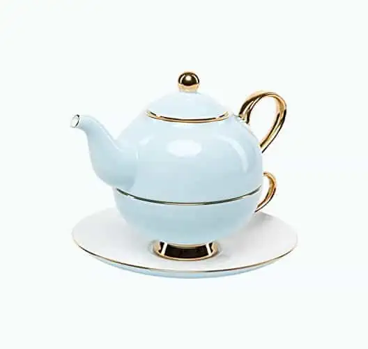 Product Image of the Tea For One Set
