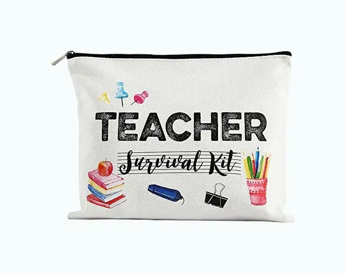Product Image of the Teacher Accessory Bag