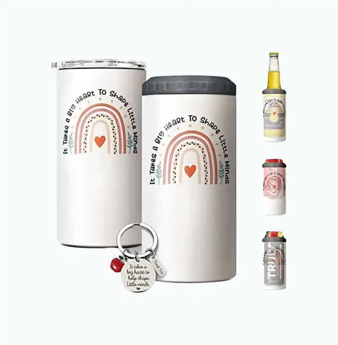 Product Image of the Teacher Can Cooler