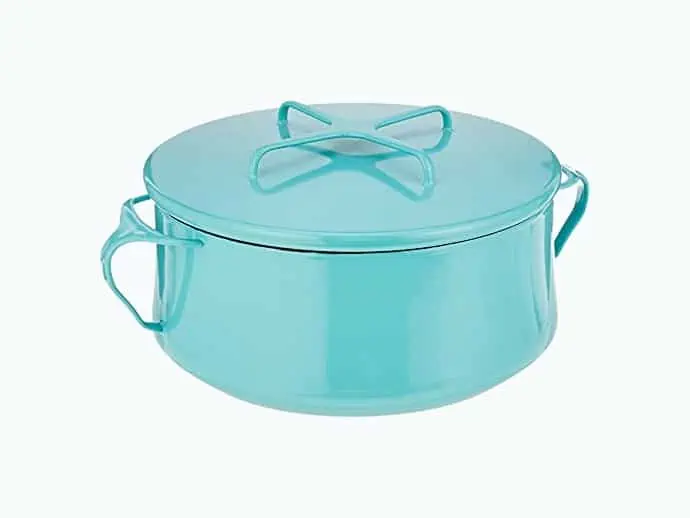 Product Image of the Teal Casserole