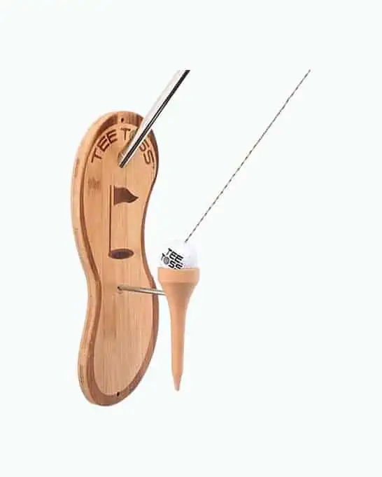 Product Image of the Tee Toss Game