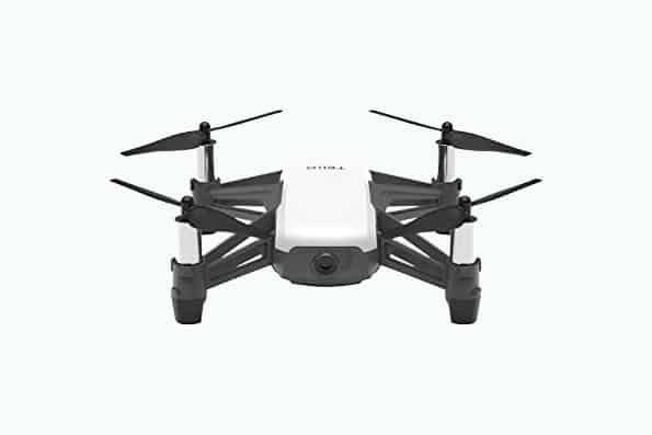 Product Image of the Tello - Mini Drone Quadcopter
