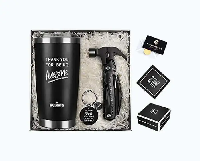 Product Image of the Thank You Gift For Him
