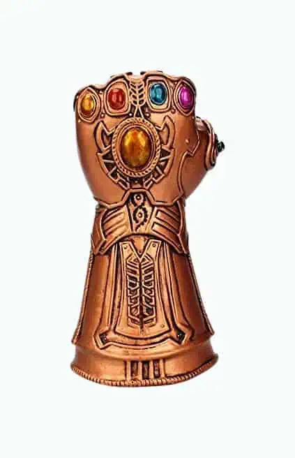 Product Image of the Thanos Bottle Opener