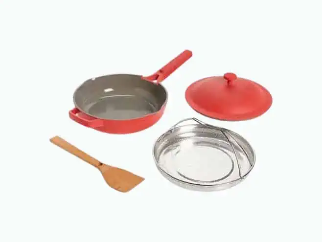 Product Image of the The Always Pan