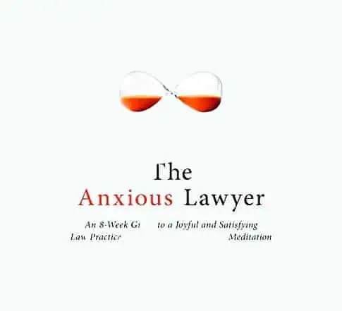 Product Image of the The Anxious Lawyer