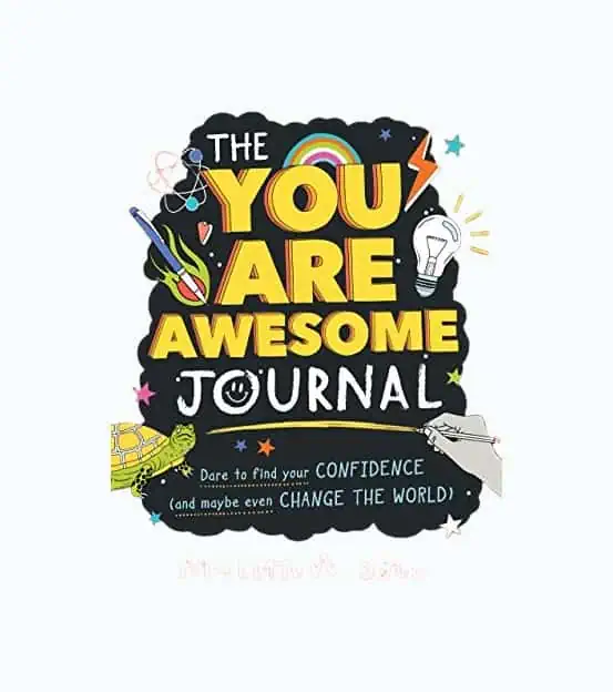 Product Image of the The Awesome Journal