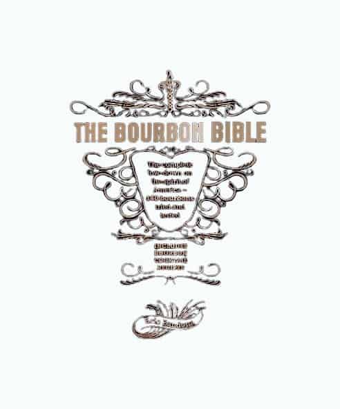 Product Image of the The Bourbon Bible
