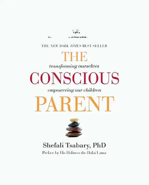Product Image of the The Conscious Parent 