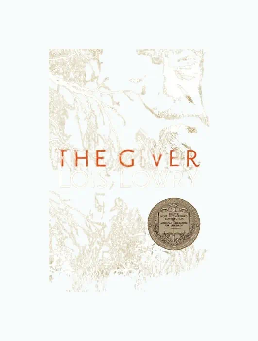 Product Image of the The Giver