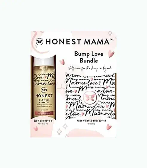 Product Image of the The Honest Company Bump Bundle