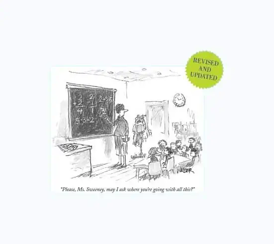 Product Image of the The New Yorker Book of Teacher Cartoons