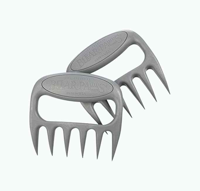 Product Image of the The Original Bear Paws Shredder Claws
