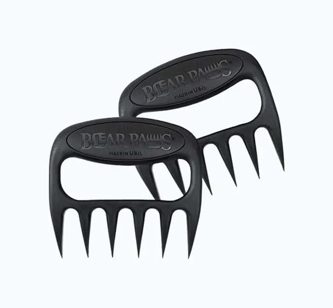 Product Image of the The Original Bear Paws Shredder Claws