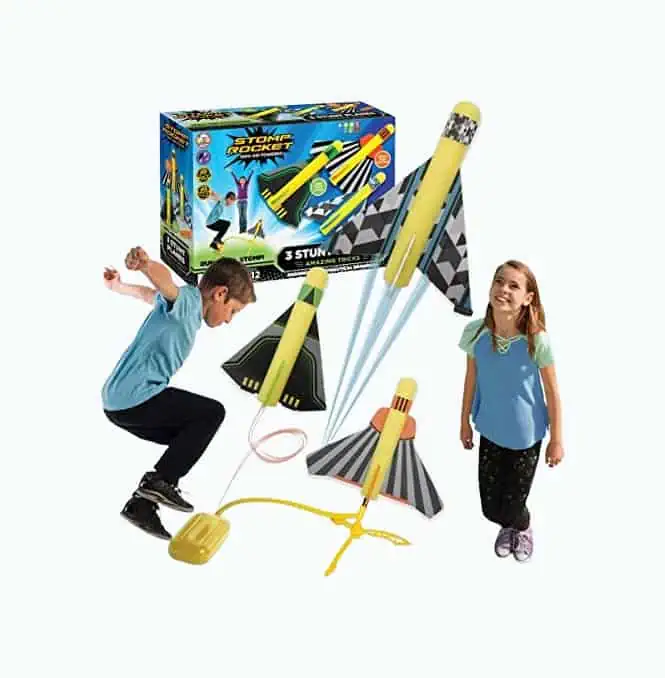 Product Image of the The Original Stomp Rocket