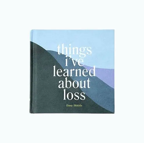 Product Image of the Things I've Learned About Loss