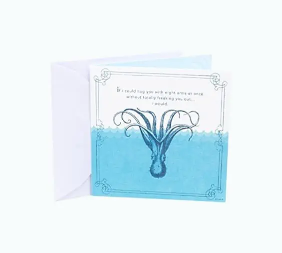 Product Image of the Thinking of You Card