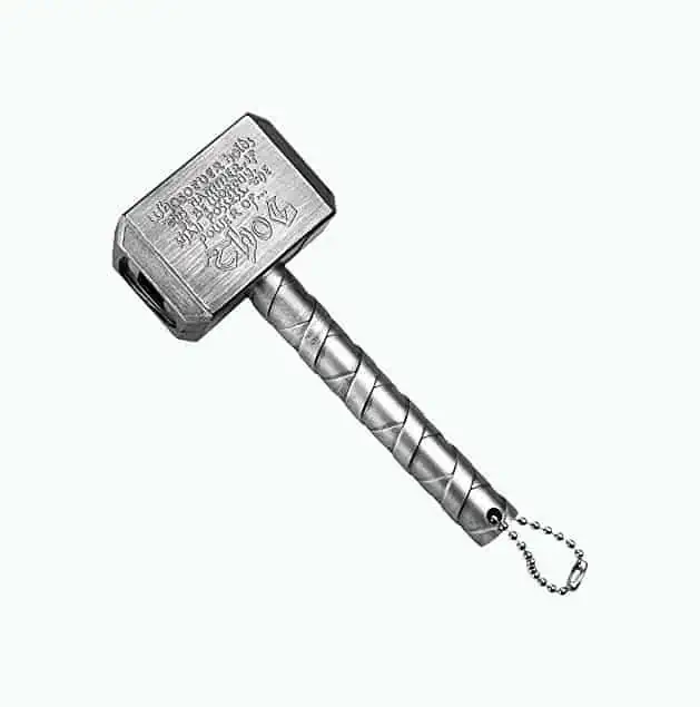 Product Image of the Thor Bottle Opener