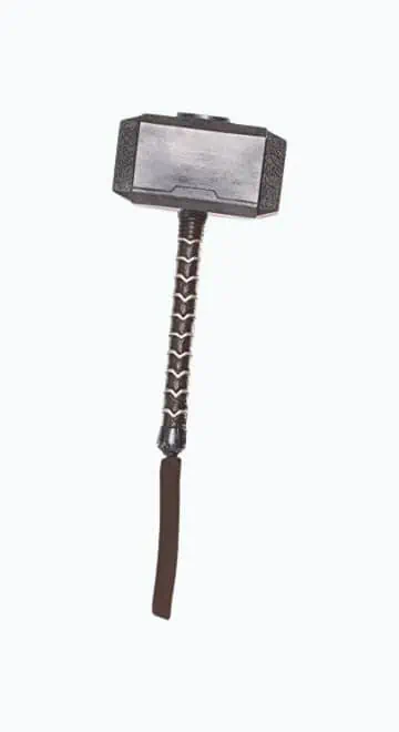 Product Image of the Thor Hammer