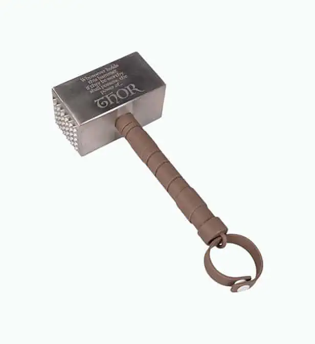 Product Image of the Thor Meat Tenderizer