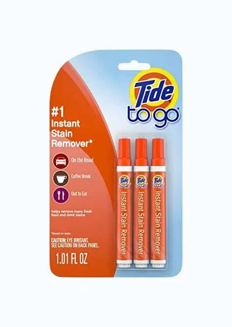 Product Image of the Tide To Go Instant Stain Remover