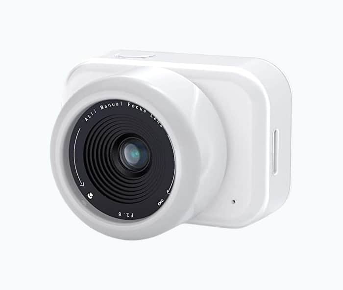 Product Image of the Time Lapse Camera