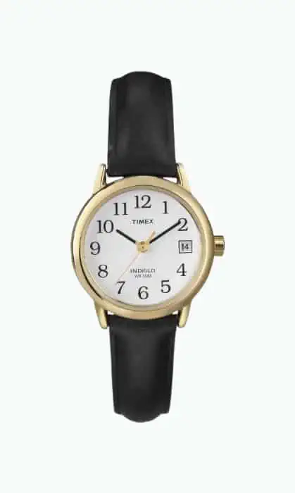 Product Image of the Timex Easy Reader Watch