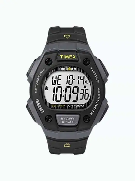 Product Image of the Timex Ironman Watch