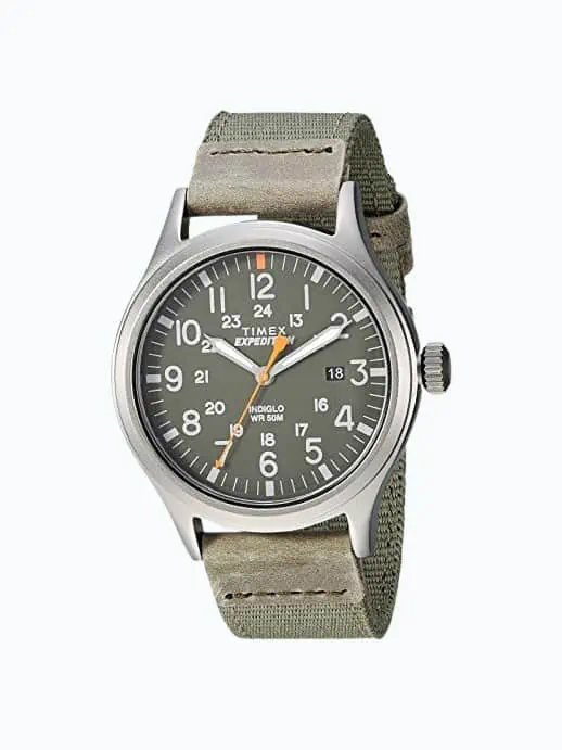 Product Image of the Timex Scout Watch