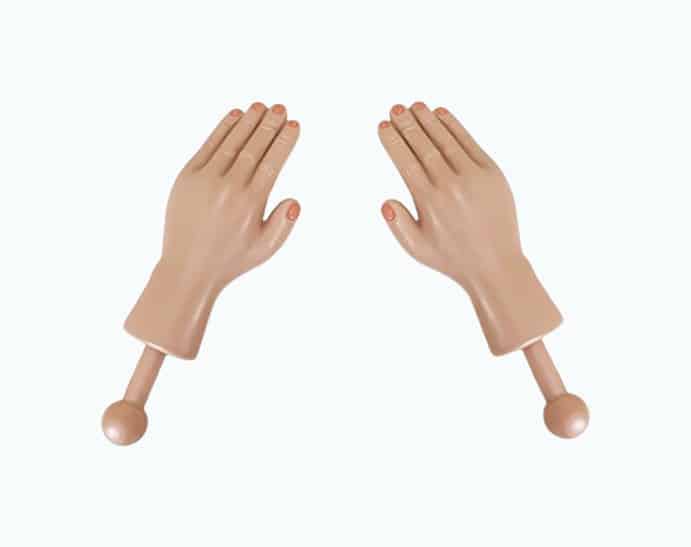 Product Image of the Tiny Hands Toy