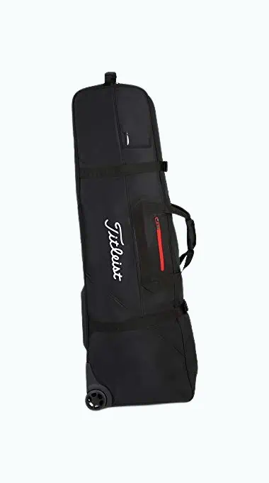 Product Image of the Titleist Players Golf Bag