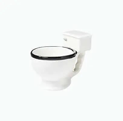 Product Image of the Toilet Mug