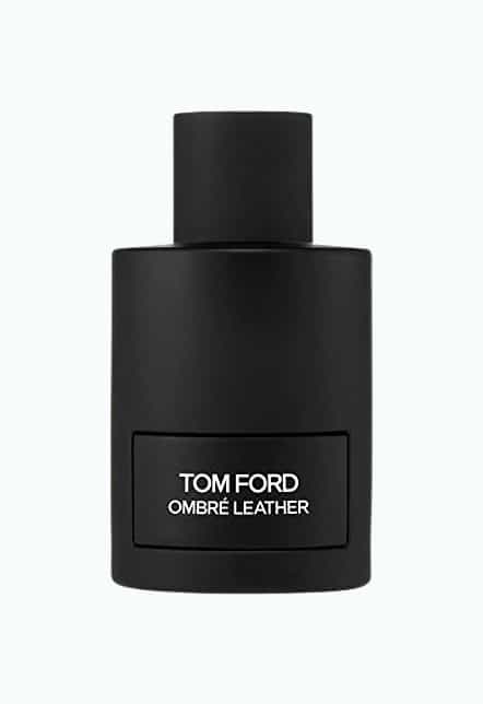 Product Image of the Tom Ford Ombre Leather Cologne