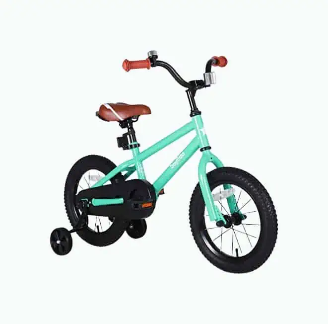 Product Image of the Totem Kids Bike