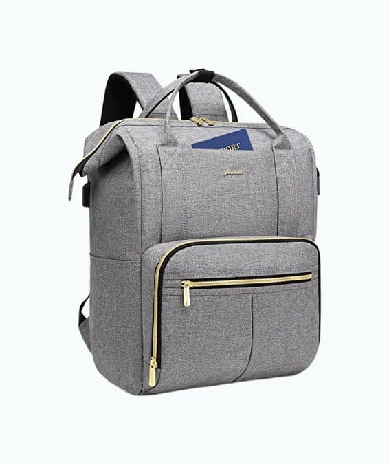 Product Image of the Travel Backpack