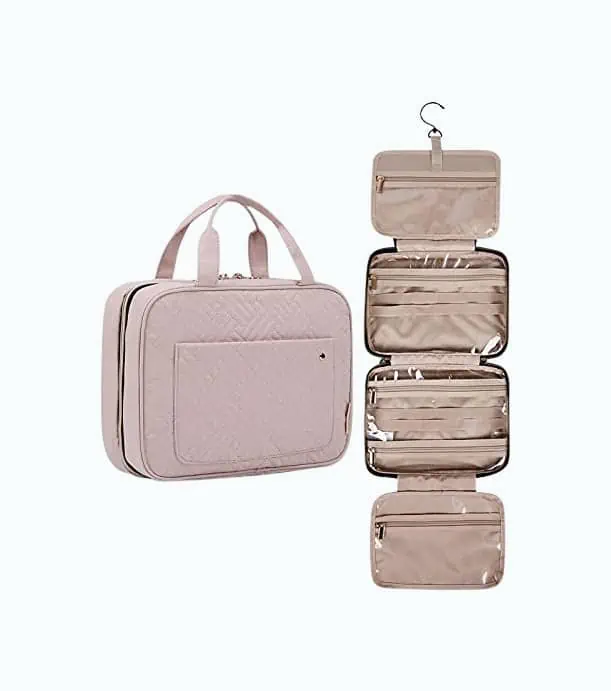 Product Image of the Travel Bag with Hanging Hook