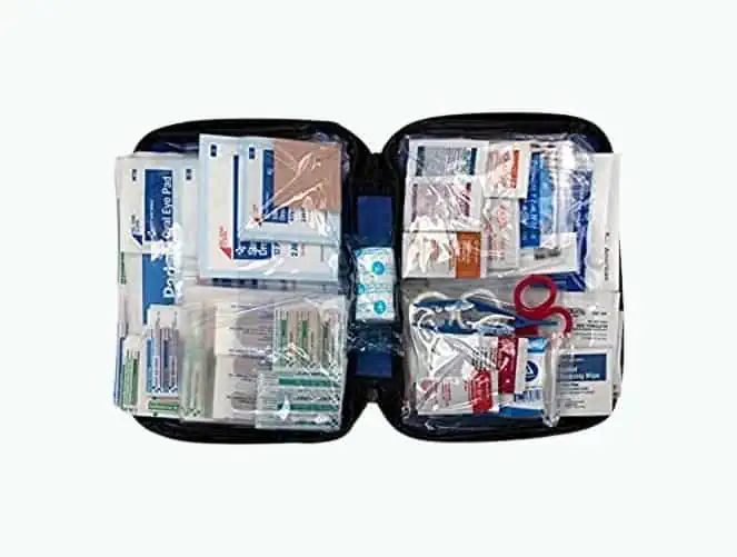 Product Image of the Travel First Aid Kit