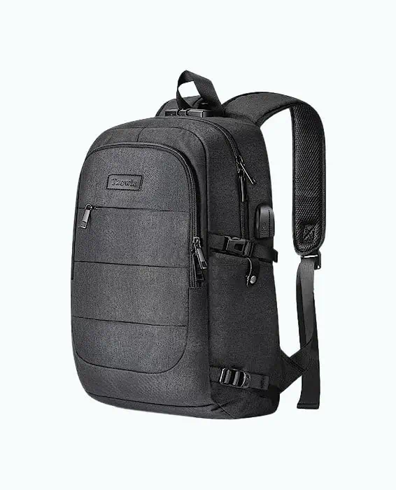 Product Image of the Travel Laptop Backpack