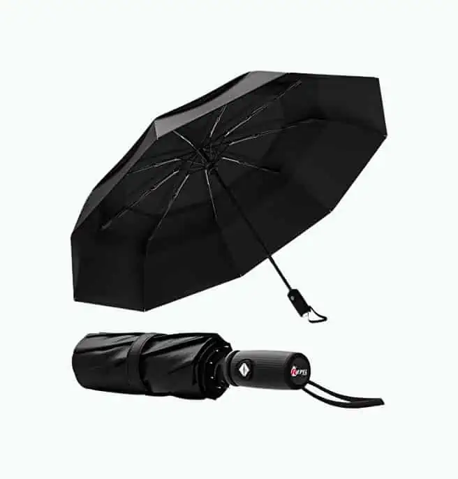 Product Image of the Travel Umbrella