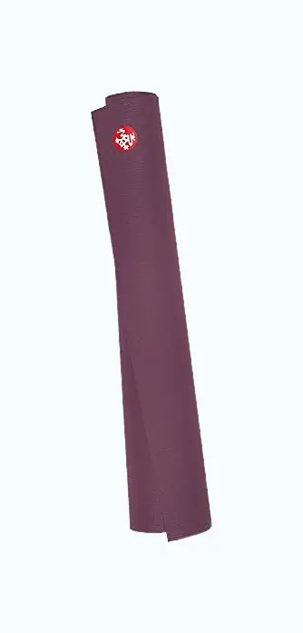 Product Image of the Travel Yoga Mat 