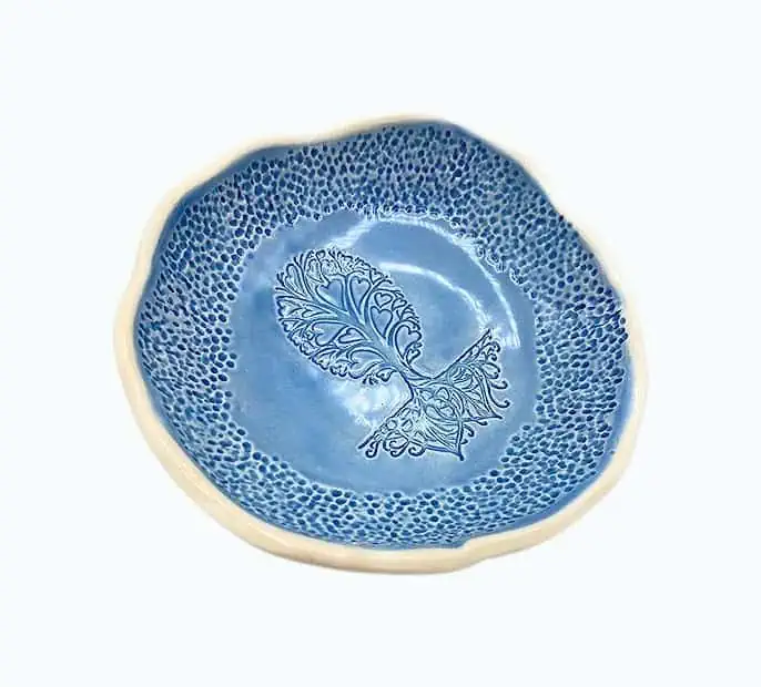 Product Image of the Tree Of Hearts Bowl