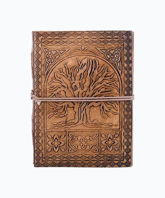 Product Image of the Tree Of Life Writing Journal