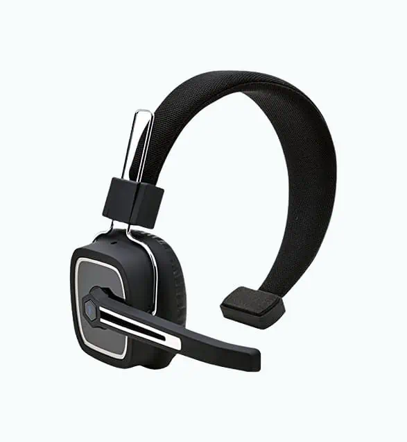 Product Image of the Truck Driver Headset