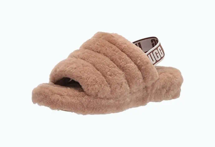 Product Image of the UGG Side Slipper