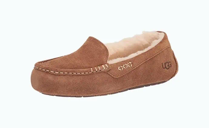 Product Image of the UGG Women's Ansley Slipper