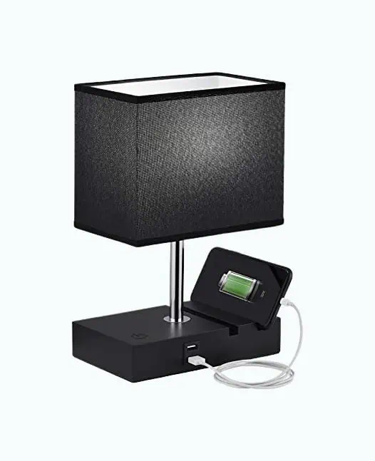 Product Image of the USB Table Lamp