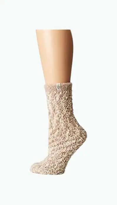 Product Image of the Ugg Cozy Socks