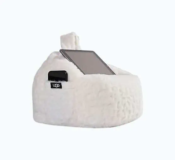 Product Image of the Ugg Lap Pouf
